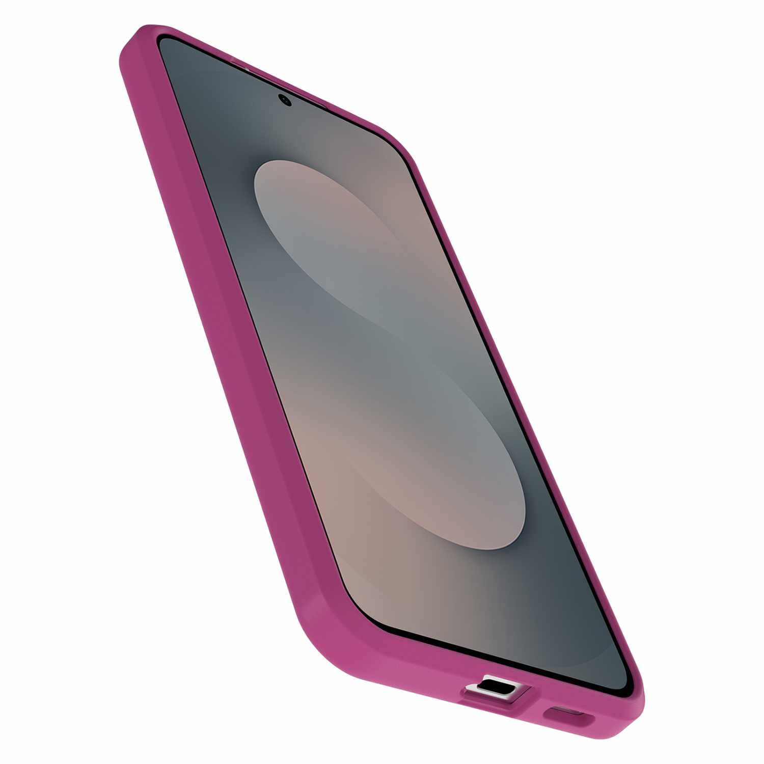 OtterBox Profile Case Pink Awakening for Samsung Galaxy S25 FE