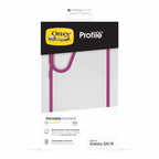 OtterBox Profile Case Pink Awakening for Samsung Galaxy S25 FE
