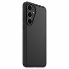 OtterBox Symmetry Case Black for Samsung Galaxy S25 FE