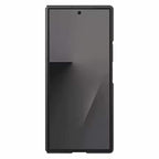 Samsung Silicone Standing Grip Case Black for Samsung Galaxy Z Fold7