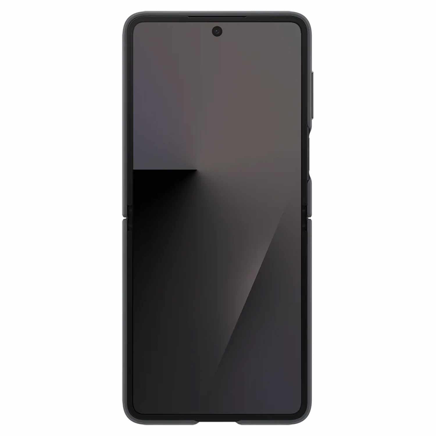 Samsung Ring Case Black for Samsung Galaxy Z Flip7