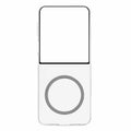 Samsung Clear Case w/Magnets Transparent for Samsung Galaxy Z Flip7