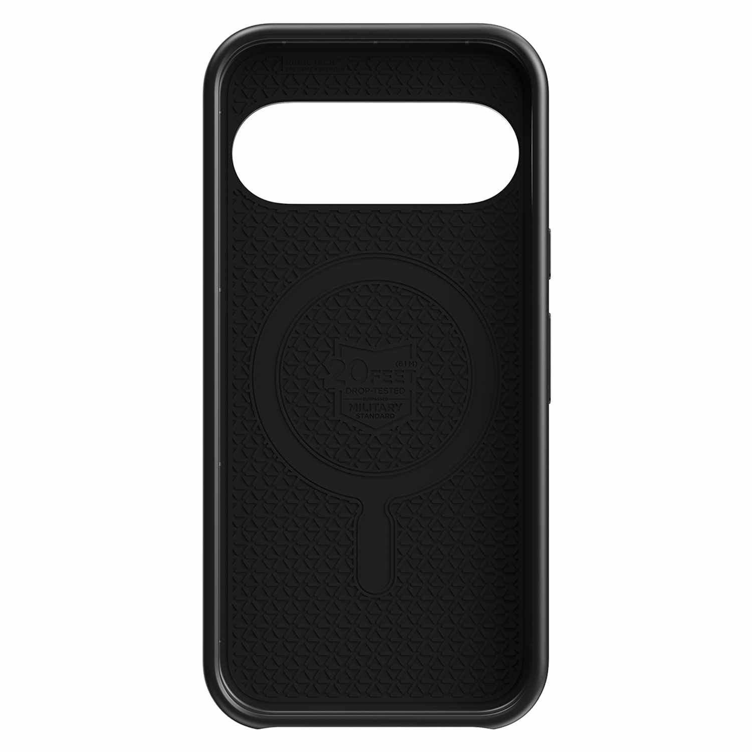 Nimbus9 Cirrus 3 MagSafe Case Black for Google Pixel 10 Pro XL