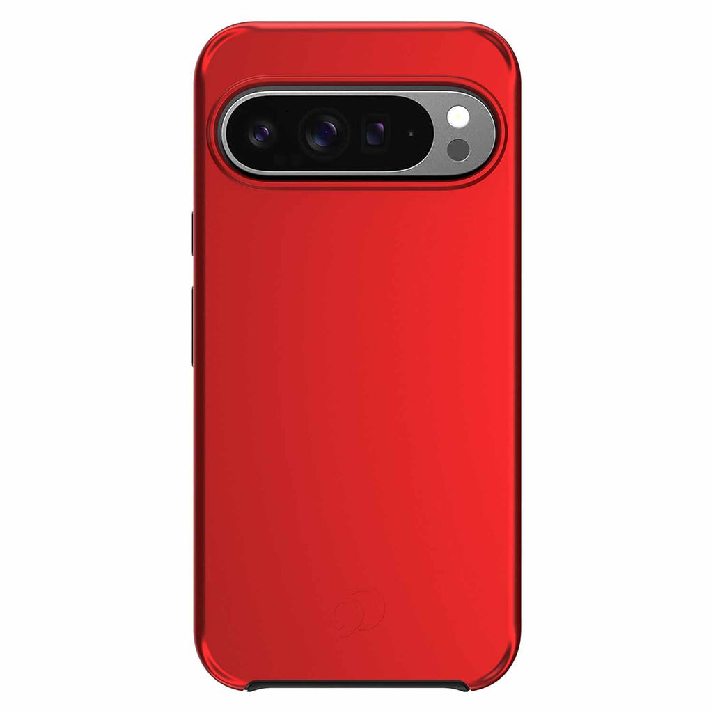 Nimbus9 Cirrus 3 MagSafe Case Crimson for Google Pixel 10/10 Pro