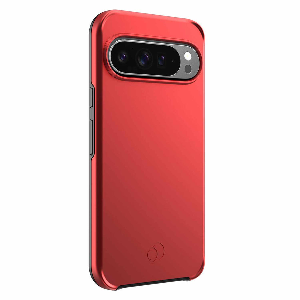 Nimbus9 Cirrus 3 MagSafe Case Crimson for Google Pixel 10/10 Pro