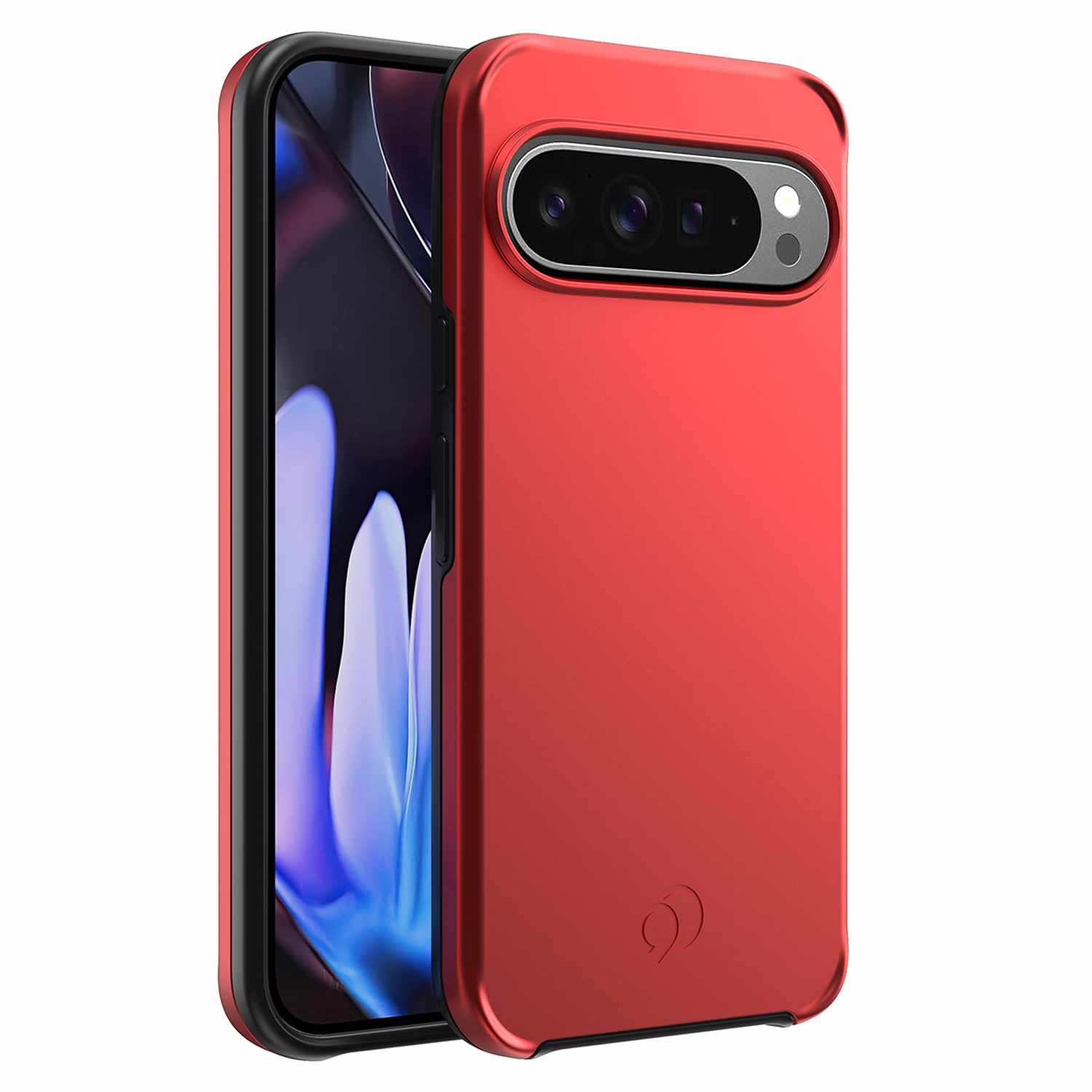 Nimbus9 Cirrus 3 MagSafe Case Crimson for Google Pixel 10/10 Pro