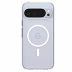 Spigen Crystal Flex Case w/Magnets Clear for Google Pixel 10 Pro XL