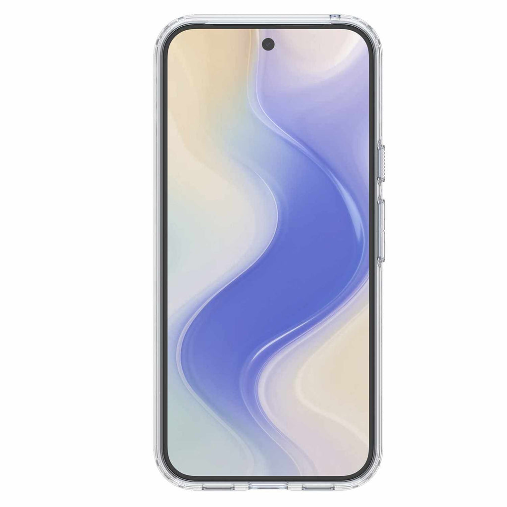 Spigen Crystal Flex Case w/Magnets Clear for Google Pixel 10 Pro XL