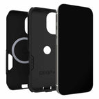 OtterBox Commuter MagSafe Case w/Camera Control Black for iPhone 17