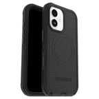 OtterBox Defender Pro MagSafe Case w/Camera Control Black for iPhone 17