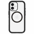 OtterBox Defender Pro XT Clear MagSafe Case w/Camera Control Dark Side (Black) for iPhone 17