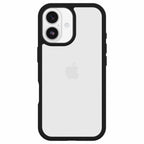 OtterBox Profile Case Black Crystal (Black) for iPhone 17