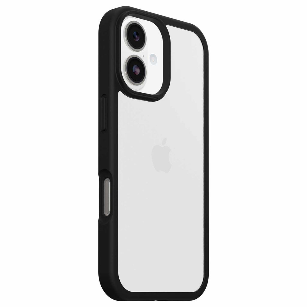 OtterBox Profile Case Black Crystal (Black) for iPhone 17