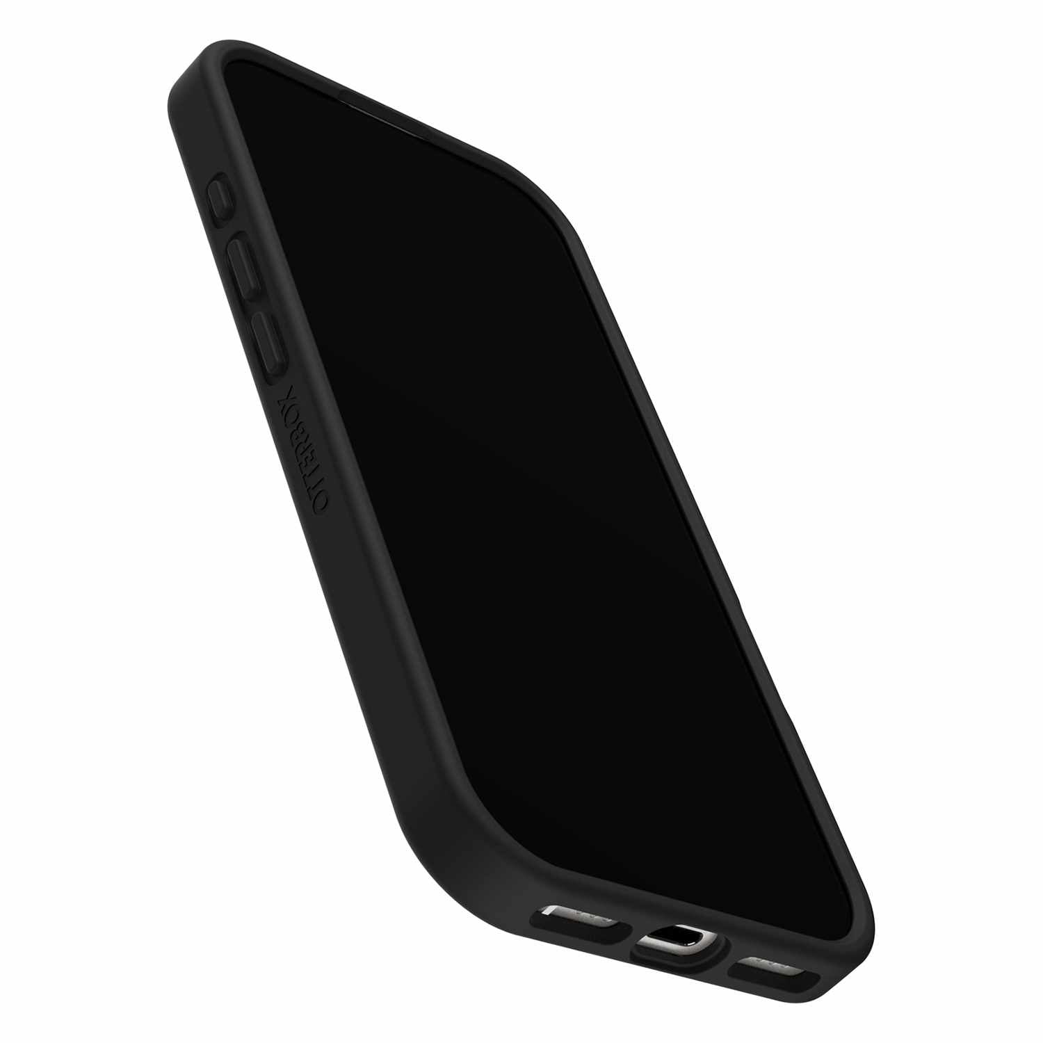 OtterBox Profile Case Black Crystal (Black) for iPhone 17
