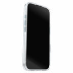 OtterBox Protection+Power Kit (Symmetry Clear MagSafe w/Glass + Wall Charger 30W White) Clear for iPhone 17