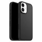 OtterBox Symmetry MagSafe Case w/Camera Control Black for iPhone 17