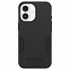OtterBox Commuter MagSafe Case w/Camera Control Black for iPhone 17 in Bulk Packaging