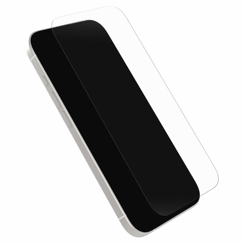 OtterBox Glass Screen Protector Clear for iPhone 17 in Bulk Packaging
