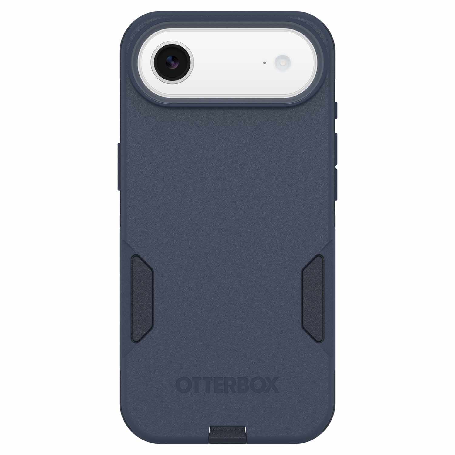 OtterBox Commuter MagSafe Case w/Camera Control Riverside (Blue) for iPhone Air