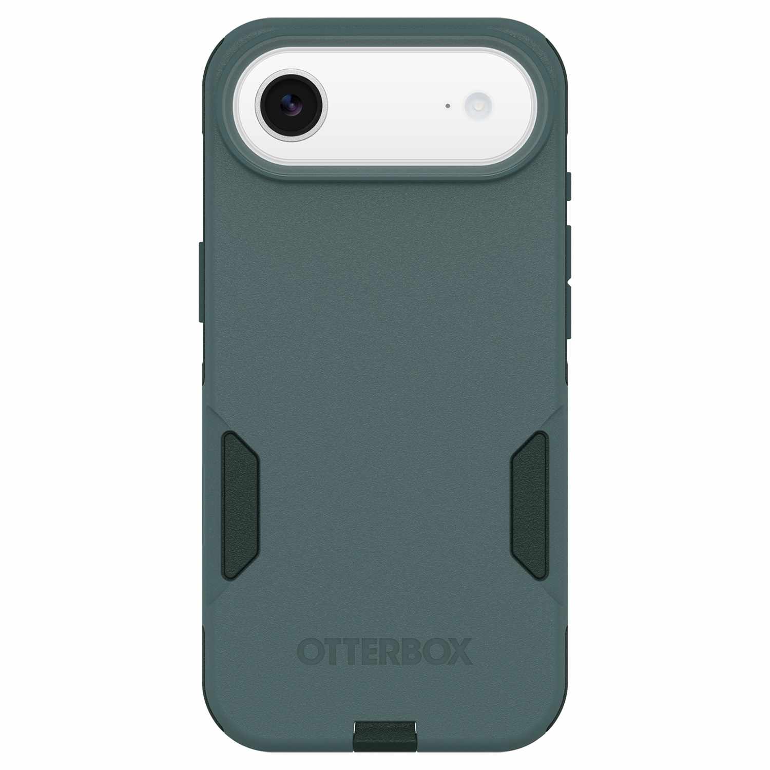 OtterBox Commuter MagSafe Case w/Camera Control Sagebrush (Green) for iPhone Air
