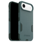 OtterBox Commuter MagSafe Case w/Camera Control Sagebrush (Green) for iPhone Air