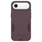 OtterBox Commuter MagSafe Case w/Camera Control Trailhead (Purple) for iPhone Air