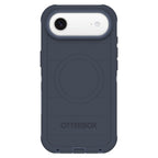 OtterBox Defender Pro MagSafe Case w/Camera Control Riverside (Blue) for iPhone Air