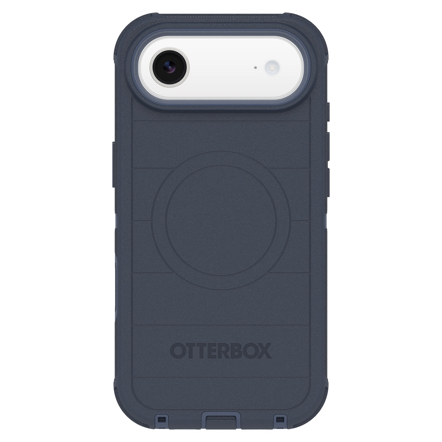 OtterBox Defender Pro MagSafe Case w/Camera Control Riverside (Blue) for iPhone Air
