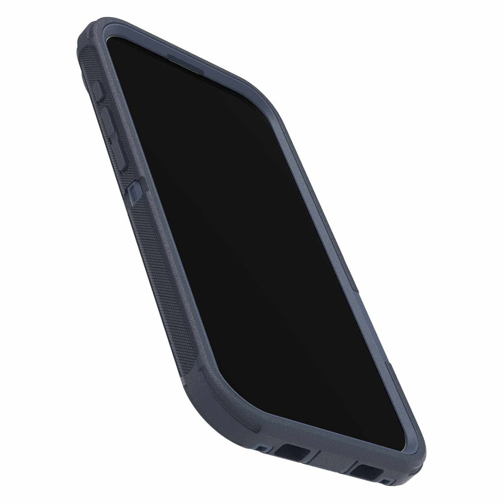 OtterBox Defender Pro MagSafe Case w/Camera Control Riverside (Blue) for iPhone Air