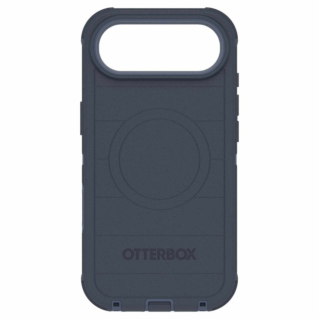 OtterBox Defender Pro MagSafe Case w/Camera Control Riverside (Blue) for iPhone Air
