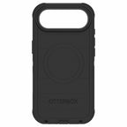 OtterBox Defender Pro MagSafe Case w/Camera Control Black for iPhone Air