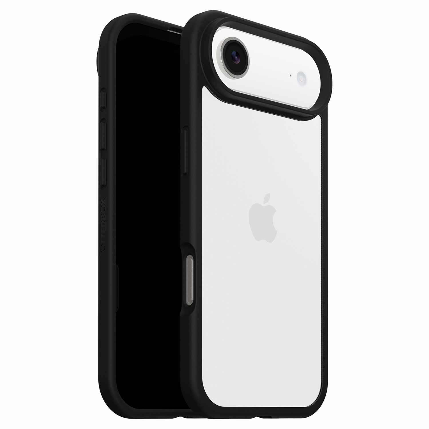 OtterBox ProfIle Case Black Crystal (Black) for iPhone Air