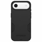 OtterBox Commuter MagSafe Case w/Camera Control Black for iPhone Air in Bulk Packaging