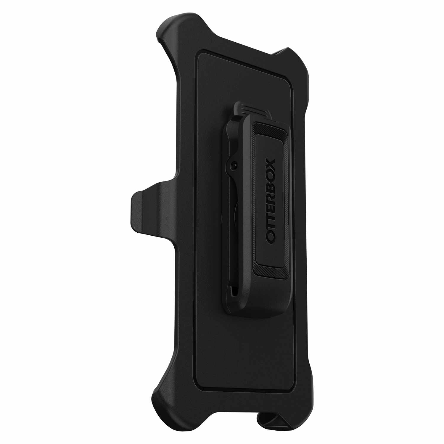 OtterBox Defender Pro XT MagSafe Case with Holster Black for iPhone Air in Bulk Packaging