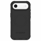 OtterBox Defender Pro MagSafe Case w/Holster Black for iPhone Air in Bulk Packaging