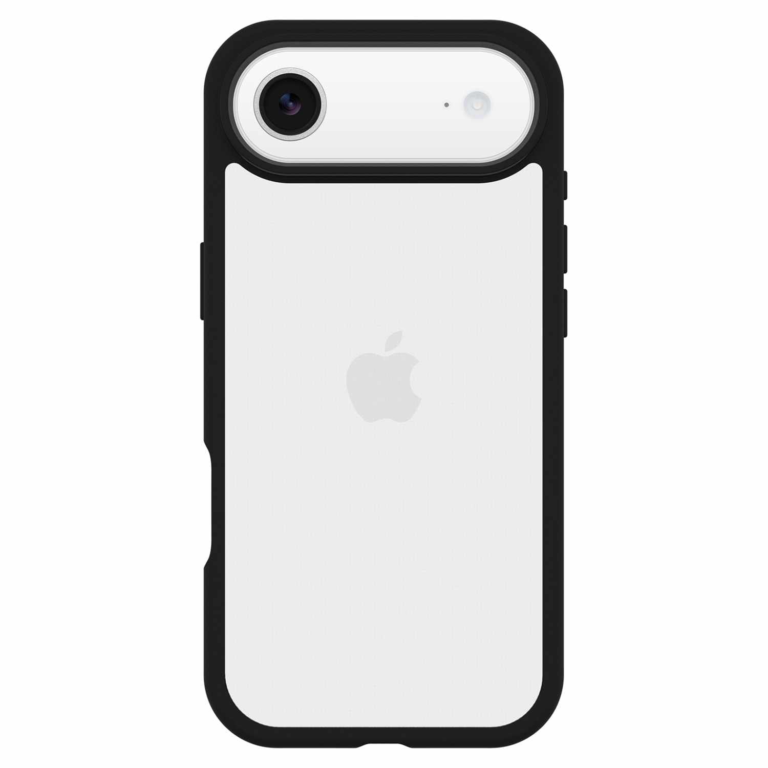 OtterBox Profile Case Black Crystal (Black) for iPhone Air in Bulk Packaging