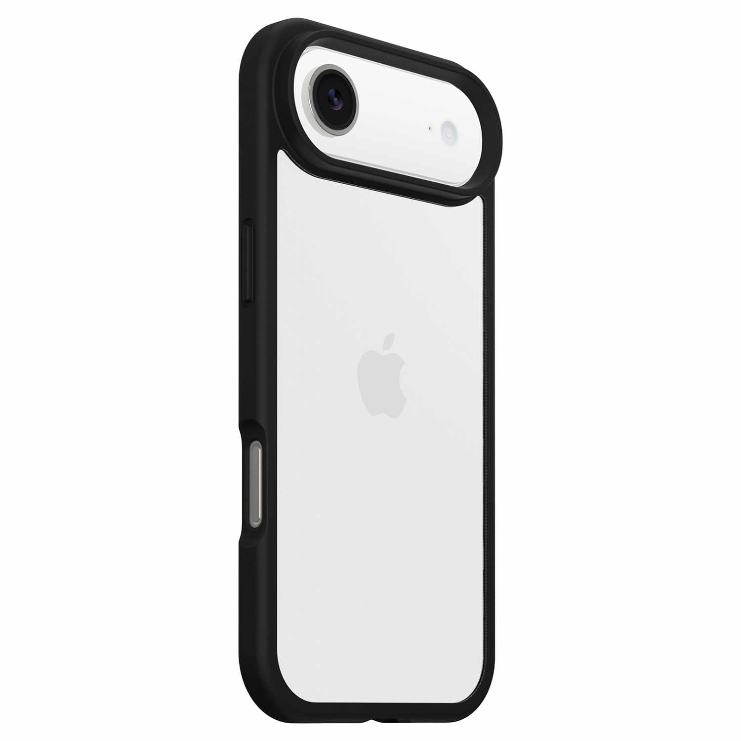 OtterBox Profile Case Black Crystal (Black) for iPhone Air in Bulk Packaging