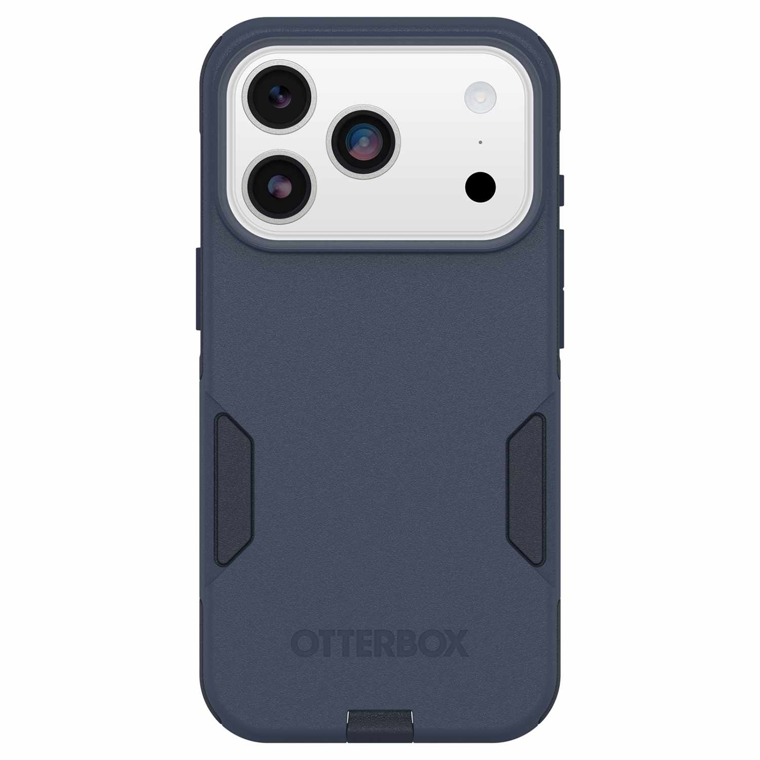 OtterBox Commuter MagSafe Case w/Camera Control Riverside (Blue) for iPhone 17 Pro
