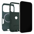 OtterBox Commuter MagSafe Case w/Camera Control Sagebrush (Green) for iPhone 17 Pro
