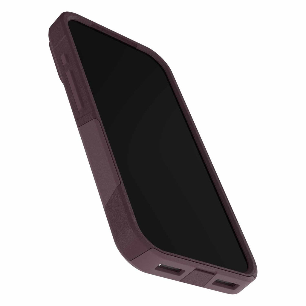 OtterBox Commuter MagSafe Case w/Camera Control Trailhead (Purple) foriPhone 17 Pro