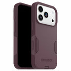 OtterBox Commuter MagSafe Case w/Camera Control Trailhead (Purple) foriPhone 17 Pro