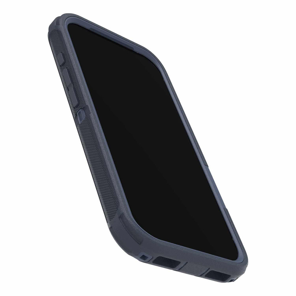 OtterBox Defender Pro MagSafe Case w/Camera Control Riverside (Blue) for iPhone 17 Pro