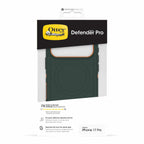 OtterBox Defender Pro MagSafe Case w/Camera Control Coopersmith (Green) for iPhone 17 Pro