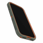 OtterBox Defender Pro XT Clear MagSafe Case w/Camera Control Realtree Apx (Green) for iPhone 17 Pro