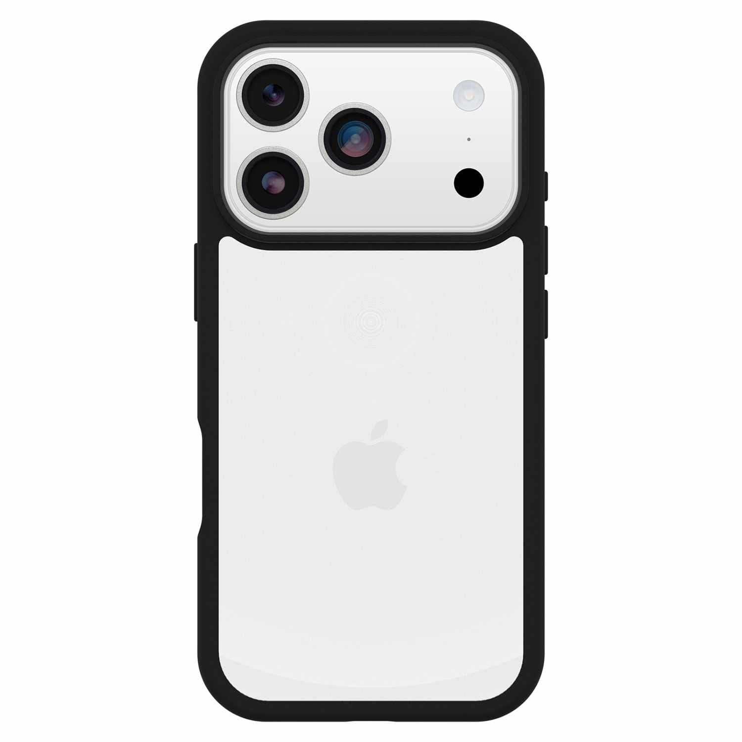 OtterBox ProfIle Case Black Crystal (Black) for iPhone 17 Pro