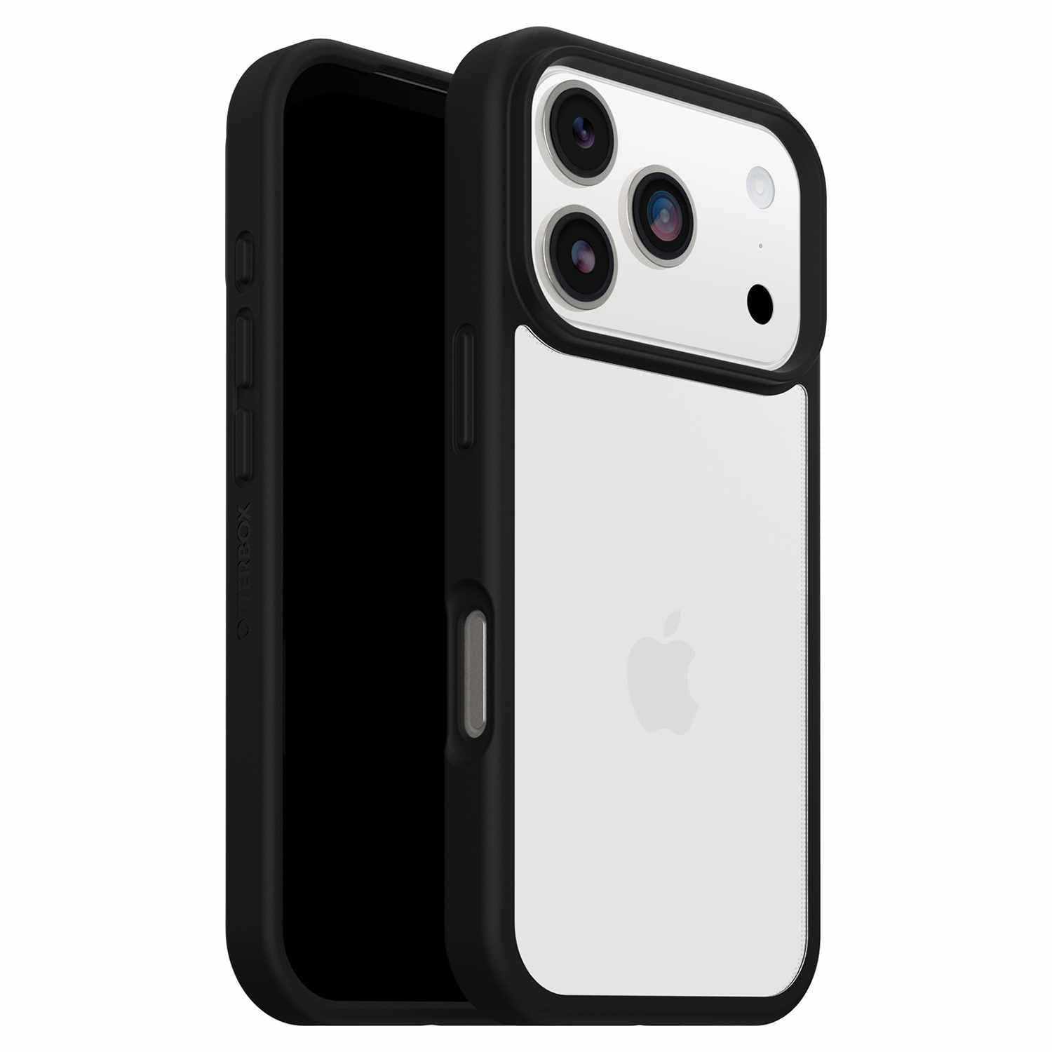 OtterBox ProfIle Case Black Crystal (Black) for iPhone 17 Pro