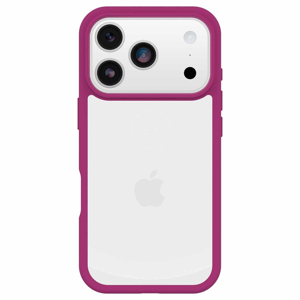 OtterBox ProfIle Case Rose Crystal (Pink) for iPhone 17 Pro