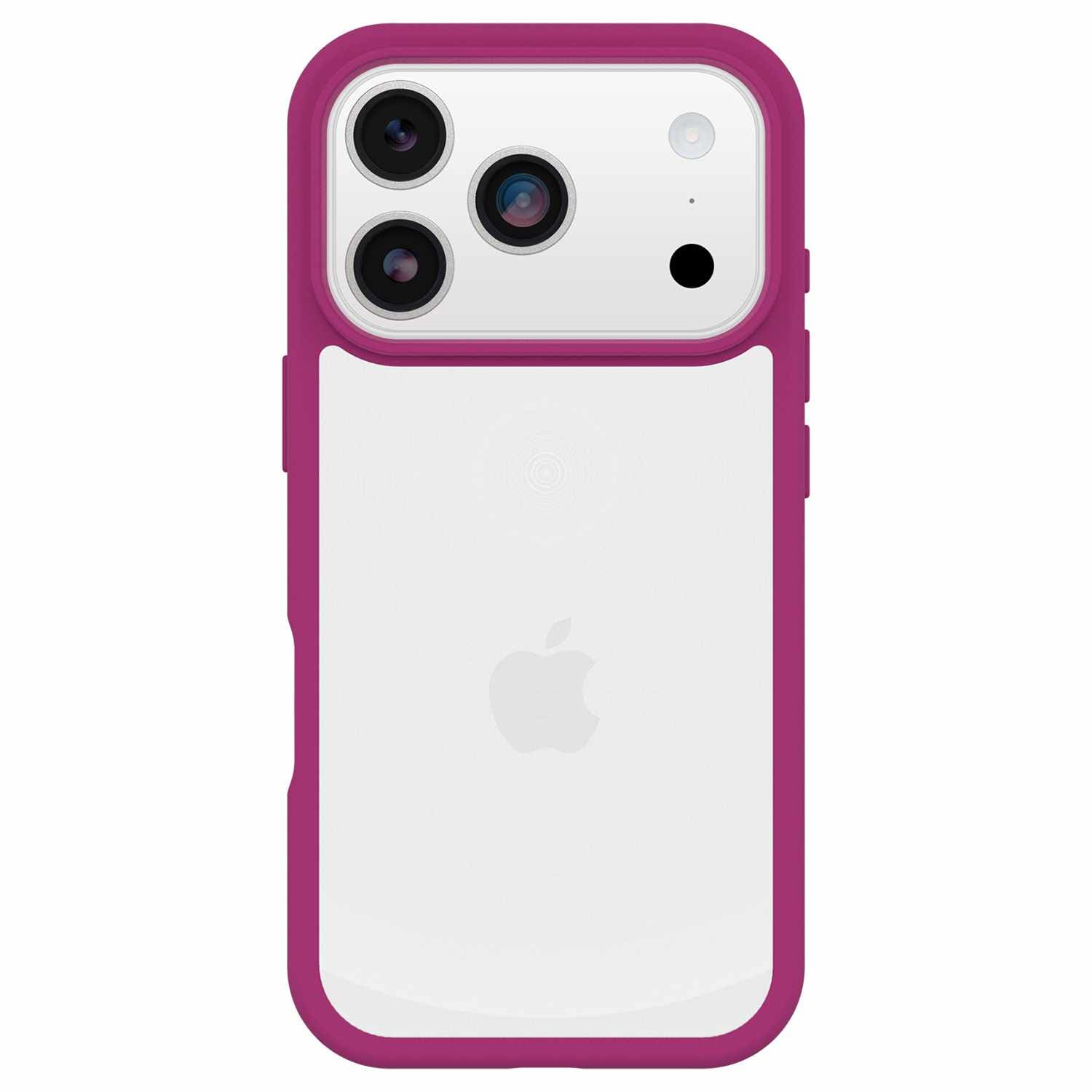 OtterBox ProfIle Case Rose Crystal (Pink) for iPhone 17 Pro
