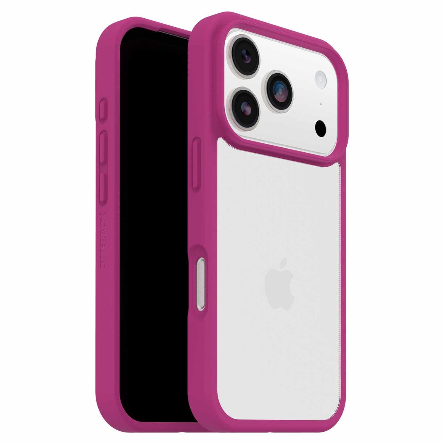 OtterBox ProfIle Case Rose Crystal (Pink) for iPhone 17 Pro
