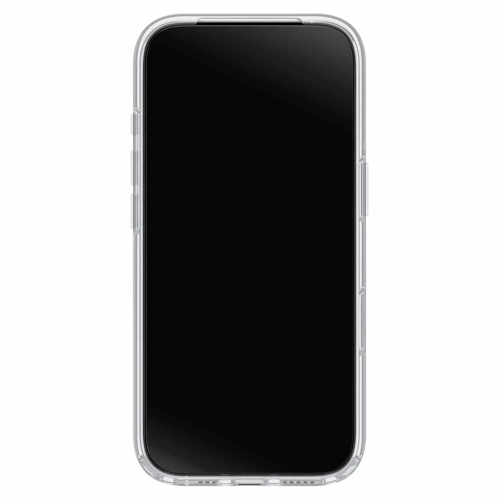 OtterBox Protection+Power Kit (Symmetry Clear MagSafe w/Glass + Wall Charger 30W White) Clear for iPhone 17 Pro